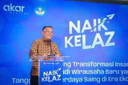 Guru berperan bimbing siswa jadi wirausahawan muda