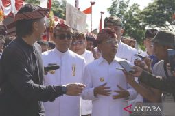 Pemprov Bali siapkan Rp5 triliun untuk bangun jalan atasi kemacetan