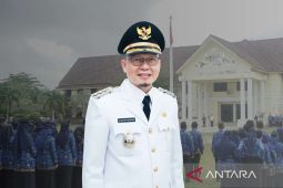 Pemkab Bangka Tengah tingkatkan kualitas pendidikan melalui program beasiswa