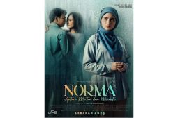 Lebaran 2025, film perselingkuhan mertua & menantu "Norma" siap menguras air mata penonton!