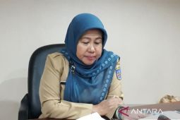 Pemkot Depok jamin stok bahan pokok mencukupi