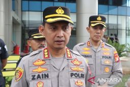 Polisi larang sahur di jalanan dan nyalakan petasan selama Ramadhan