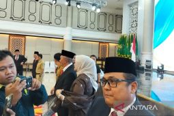 PURR Sumut: Bidang infrastruktur dimaksimalkan  meski ada efisiensi
