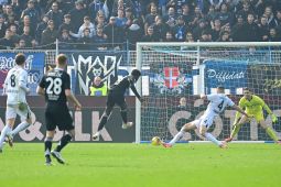 Jadwal Liga Italia: Napoli vs AC Milan, debut Tudor bersama Juventus