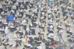 Universitas Pattimura adakan Olimpiade Sains Maluku