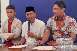 Penahanan Kades Kohod dkk soal pagar laut Tangerang ditangguhkan