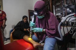 Catat, tato berpeluang tingkatkan risiko kanker