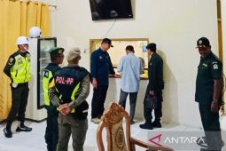 Tim gabungan razia sejumlah penginapan di Aceh Barat, ini hasilnya