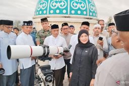 Pemkab Aceh Barat pastikan warganya laksanakan ibadah puasa Ramadhan secara berbeda