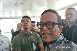 Wamenaker meminta kurator PT Danbi perjelas status buruh