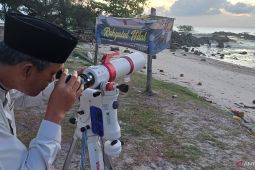 Hari ini, 2 Maret umat Islam di Malaysia mulai berpuasa Ramadan