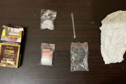 Satresnarkoba Polres Langkat tangkap pemilik sabu-sabu 4,30 gram