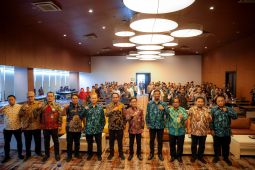 Sekda Banten: konektivitas wilayah dukung pertumbuhan ekonomi wilayah
