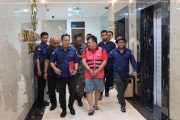 Kuasa hukum korban jadi tersangka penggelapan aset Robot Trading Fahrenheit