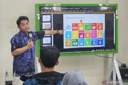 Akademisi UB: MBG mampu beri dampak bagi kesejahteraan petani