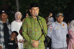 Pemkab Buleleng fasilitasi kegiatan semua agama