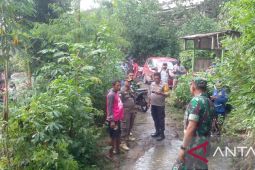 Bocah 7 tahun di Bojonegoro tenggelam terseret arus sungai saat bermain