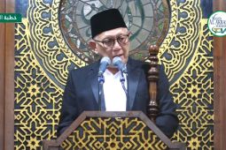 Ketua PWNU Jatim sebut puasa Ramadhan bangun pribadi berakhlak luhur