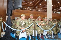 Bupati Bogor nilai retret jadi bekal kepala daerah layani masyarakat