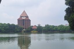 UI belum buat keputusan resmi terkait kabar pembatalan disertasi Bahlil