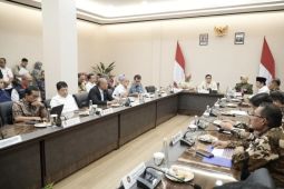 Kemensos uji petik Data Tunggal Sesoaial Ekonomi Nasional