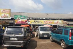 Pemkot Palembang  jaga kualitas pangan di  pasar selama Ramadhan