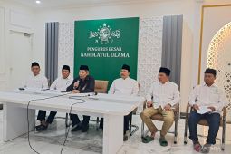 PBNU prediksi kemungkinan 1 Syawal 1446 H atau Idul Fitri bersamaan
