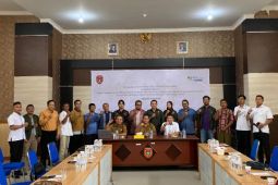 Perusahaan di Kobar diingatkan beri perlindungan tenaga kerja