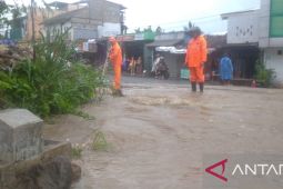 BPBD Sukabumi tingkatkan pemantauan terhadap daerah rawan bencana banjir