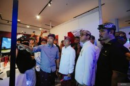 INSTIKI pamerkan inovasi pelestarian budaya Bali berkelanjutan di DTIK Fest 2025