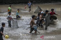 Tradisi Marak jelang bulan Ramadhan