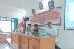 Penyertaan modal BUMDesa di Kabupaten Gianyar di atas 20 persen