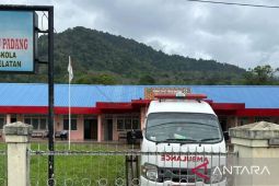 RSUD Pintu Padang Tapsel kekurangan dokter spesialis, pasien terpaksa dirujuk