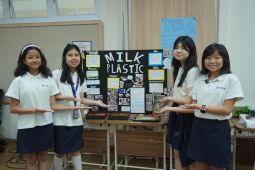 Sampoerna Academy hadirkan 162 proyek karya siswa di ajang  STEAM Expo 2025 dengan fokus energi hijau
