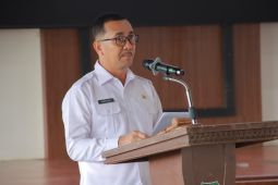 Pemkab Bengkayang atur jam kerja pegawai selama Ramadhan