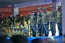 Puan berharap retret kepala daerah perkuat sinergi pusat dengan pemda