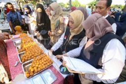 Dewan minta BPOM rutin razia makanan takjil selama ramadhan di Banda Aceh