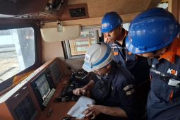 Daop 8 jamin keselamatan dan kelancaran Angkutan Lebaran 2025