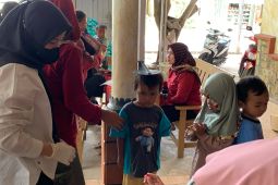 Pertamina Patra Niaga RJBB tingkatkan kualitas nutrisi lewat GARBATERA