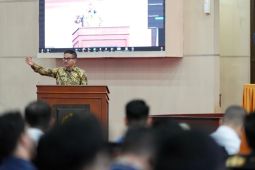 Sekda Sulsel : Uji publik RPJMD untuk menyamakan persepsi