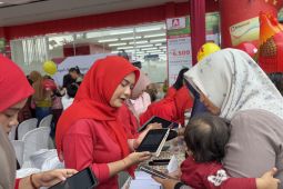 Anak kekurangan zat besi bisa turunkan perkembangan daya pikir, ini penjelasannya