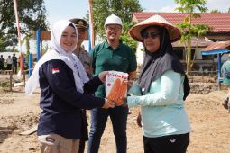 Tanam jagung serentak upaya Astra Agro dukung program swasembada pangan