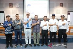 ASN Pemprov Kaltara raih doktor di Unhas