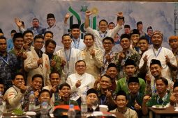 Pimpinan PP Muhammadiyah gelar pelatihan nasional Dai Muda Penggerak Desa