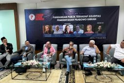 Kinerja Wapres Gibran mendukung maksimalkan kinerja pemerintah