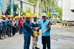 Sambut Ramadhan, PLN UID Banten nyalakan serentak 1.000 pelanggan