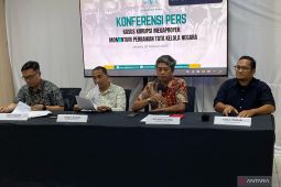 PBNU minta RUU Peampasan Aset segera disahkan