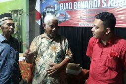 Anggota DPRD Jatim terima keluhan soal tingginya biaya seragam sekolah