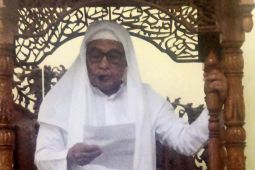 Khatib Guru Saiful nyatakan puasa kandung nikmat tiada ternilai