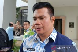 Dinas ESDM Kaltim  kebut agar 66 ribu rumah teraliri listrik PLN